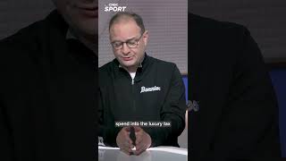 Adrian Wojnarowski On The Nba Playoffs