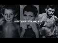 The psychology of winning | Khabib Nurmagomedov #psychology #ufc