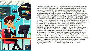 PL 500 Microsoft Power Automate RPA Developer Exam Questions and Answers Part 6