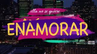 TomaRitmo y Foncea - Ella hace lo que quiere ft León (VideoLyrics)