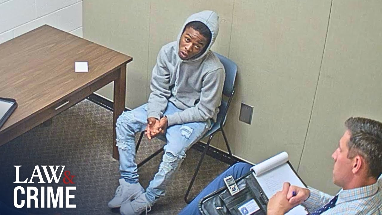 Family Feud Over Money Ends in Cold-Blooded Murder