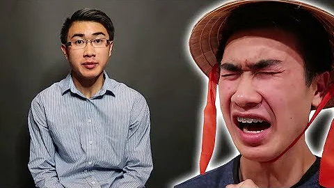 I used to be a bully | Harold