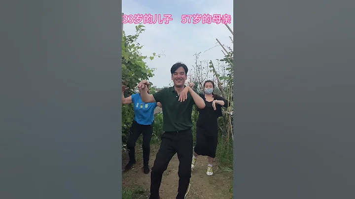 今天带怀孕5个月的媳妇运动下跳的不好姐姐们见谅下戴口罩是因为有农药味道抖音小助手 - 天天要闻