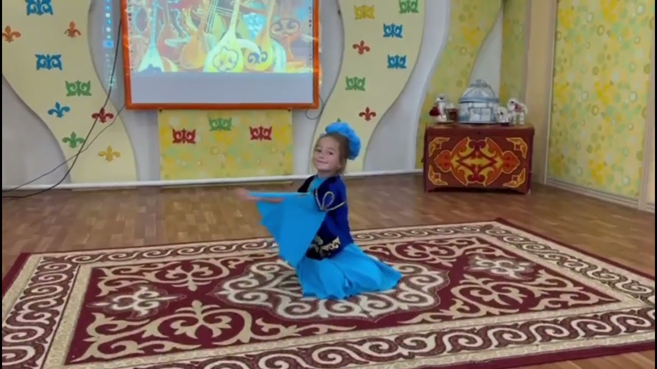 КГКП Ясли сад 