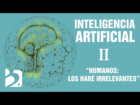 Vídeo: La Inteligencia Artificial Tendrá Un Impacto En La Vida Urbana Para 2030 - Vista Alternativa