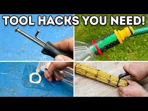 Technical inventions and ideas that solve real problems.
