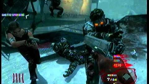 Cod Bo COTD Live Comm Part 1