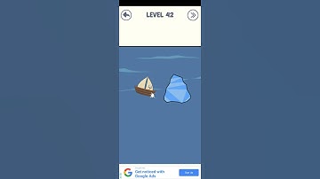 Draw Puzzle 2 Level 42