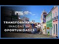 IMAGin - Transformando Imagens em Oportunidades