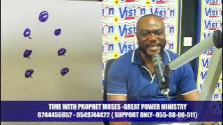 How To Know If Your Are Under Poverty Spell - Great Power Ministry