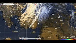 Weather Forecast Of Turkey - 02.10.2022