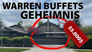 Buffetts Geheimnis: So geht Value Investing! (Florian Günther & Kerstin Franzisi)