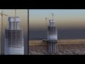 Salesforce Tower: Construction Animation