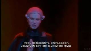 Рок опера Моцарт - J'accuse mon père (на русском) Рок опера Моцарт - J'accuse mon père (на русском)