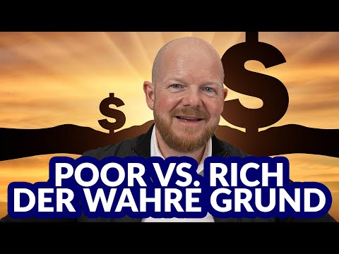 Video: Wie Man Millionär Wird Und Das Geld Anderer Leute Zählt: Malcolm Forbes - Alternative Ansicht