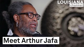 "There is a political dimension to my practice." | Artist Arthur Jafa | Louisiana Channel