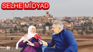 Midyat Barıştepe Köyü belgeseli(Selhe)Mardin