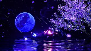 Fall Easily Into Deep Sleep (No Ads) • Brain Relaxation • Melatonin Release • Goodbye Insomnia