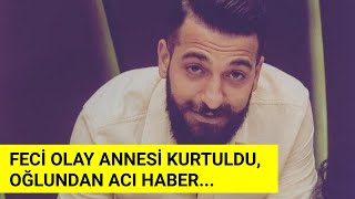 Serhat Çakmak sevenlerini üzdü!