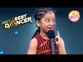 Jee karda  performance   pari   surprise  indias best dancer  full episode