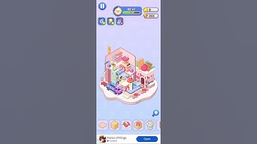 Fantasy room level 174