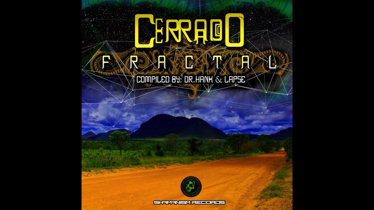 Ver Alien Chaos & Aquarius Orb @ V.A Cerreado Fractal - New Experiments (Shamanism Records) no YouTube