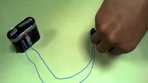 Funcionamiento picaxe LDR