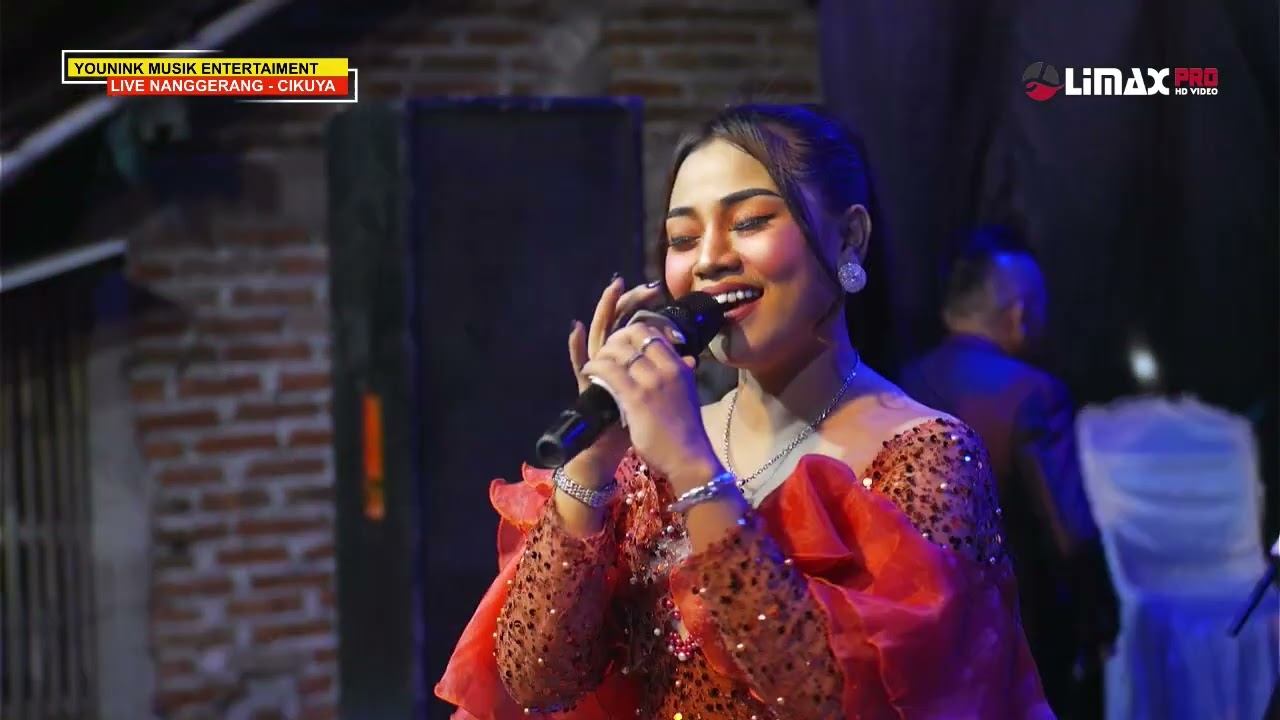 KEMBANGE RINDU (Versi Tengdung) - DEVI ADINDA || YOUNINK MUSIK Live Nanggerang, 29 Agustus 2024