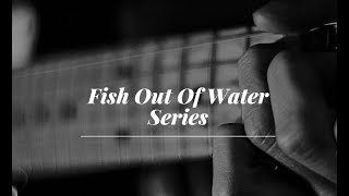 Sevendust - Prodigal Son Reaction (Fish Out Of Water Series)