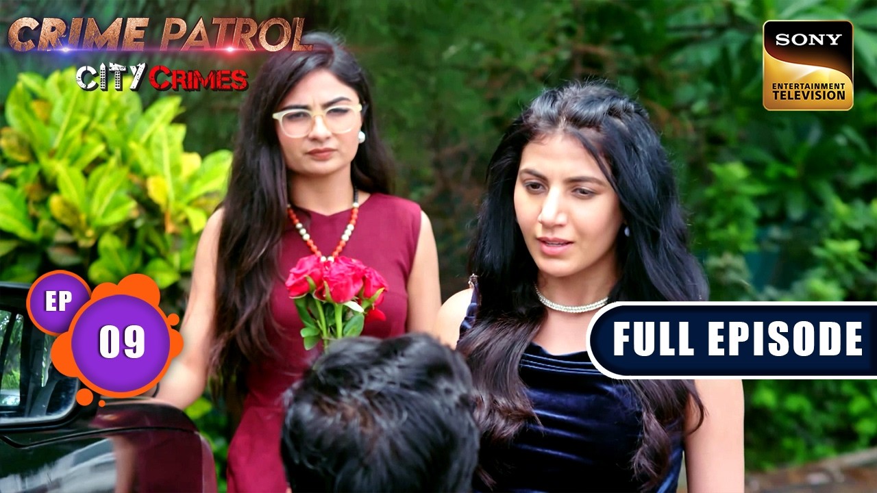 Miss Bangalore कैसे फँसी Gangster के जाल में? | Crime Patrol City Crimes | Ep 9 | Full Episodes