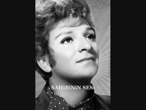 Zeki Müren - Bî-vefâ Bir çeşm-i Bî-dâd Ne Yaman Aldattı Beni
