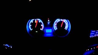 Opel Astra H Gtc 1 9cdti 150ps Acceleration 0 150 Km H