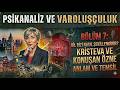 Dil Bizi Nasıl Şekillendirir? Kristeva ve Konuşan Özne