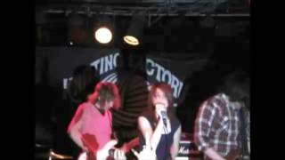 Paramore live New York City Knitting Factory May 5 2006 Full Performance