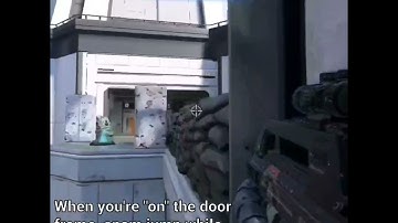 Halo Infinite Tips - Live Fire Skill Jump #shorts #halo