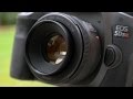 Canon 50mm f/1.8 STM Hands-on Review