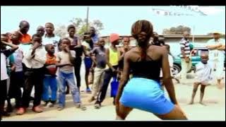 EPELA D'Azur °°TSOTSA°° REMIX clip officiel (coupé décalé congolais)