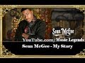 Sean McGee - My Story