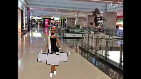 the shy girl not so shy season 1 PT 1 -imvu series-