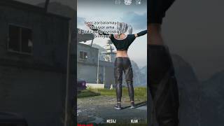 bı takip et be kardeşim seviliyorsunuz #keşfet #pubgmobilekeşfet #pubgmobile#kesfetteyiz