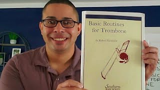 Robert Marsteller: Tone Placement and Attack