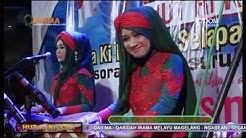 DENDANG QASIMA - QASIMA - LIVE SOSORAN BULU TEMANGGUNG - HD  - Durasi: 4:43. 