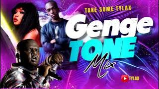 GENGETONE MIX 2025 -VIDEO MIX #13 BIEN, WADAGLIZ, MATATA, WAKADINALI, MEJJA, CHRIS KAIGA BY DJ TYLAX
