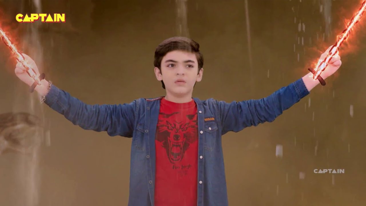 बालवीर बचा पाएगा छोटे बालवीर को | Baalveer Returns - बालवीर रिटर्न्स | Ep 154 | Full Episode