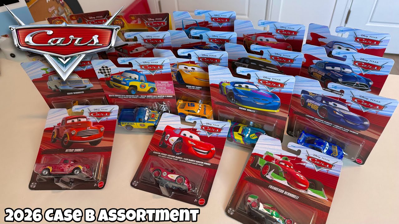 ゴルディーさん専用　Disney Cars  Day サリーマックィーン Amazon.co.jp: ディズニー ピクサー カーズ サリーとライトニング
