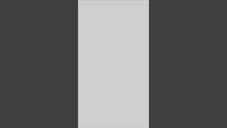 Light Gray Screen