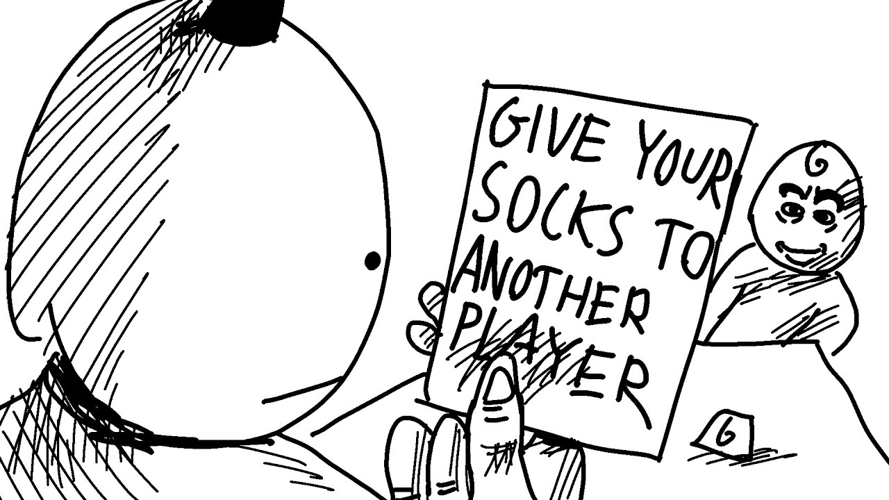 Uno Rules At Your Friends House For Some Reason