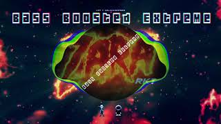 ZARA RKT - LAUTARO DJ  ALAN GOMEZ - (BASS BOOSTED)