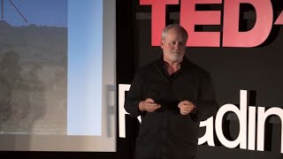 A Convenient Answer to Poverty and Deforestation | Steve Fitch | TEDxReading