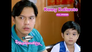 Wansapanataym Kenny Kaliwete  Episode  Yey Superview